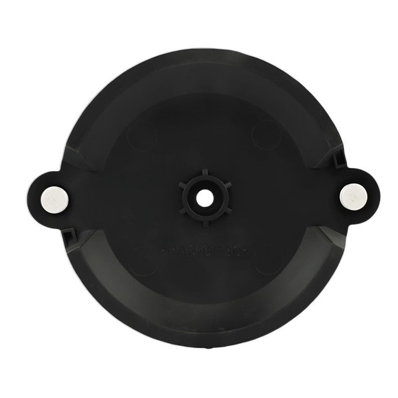 Replacement cutting disc with screw, edge cutting disc, cutting disc