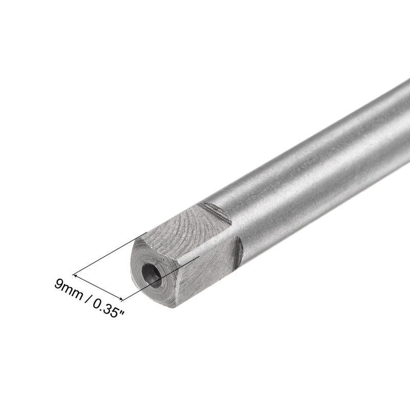 QUARKZMAN Metric Tap M14 x 2 H2 160 mm Extra
