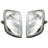MAG For Mercedes E-Class W124 1985-1995 Clear Front Corner Light