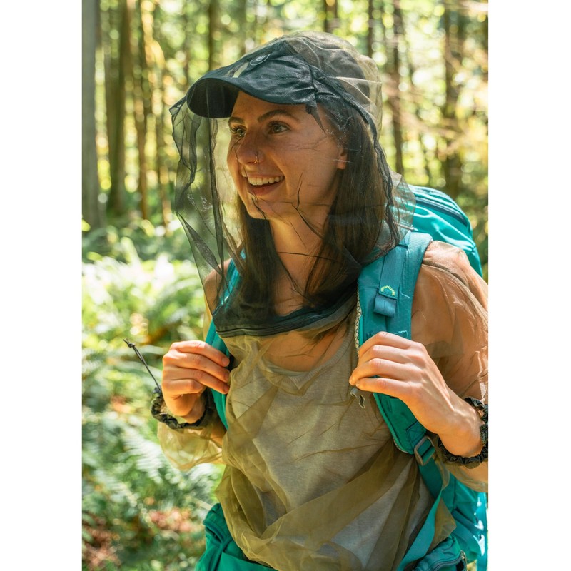 Coghlans 0057 Bug Jacket, Medium