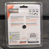 RIDGID New Rigid 5" Tile Blade Dry/Wet Diamond Blade Mesh-X