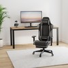 GTRACING Gaming Chair with Footrest, Ergonomic Computer Game Desk Chair,