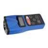 Laser Distance Meter Multifunction 2‑60ft Handheld Portable Digital Laser Distance