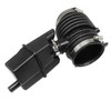 FZJDSD 1PC New Engine Air Intake Hose Compatible with Nissan