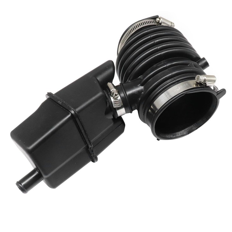 FZJDSD 1PC New Engine Air Intake Hose Compatible with Nissan