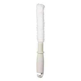 Ohm Electric KAJ-SB100A-W 08-1418 OHM Cleaning Brush, Circulator, Fan Circulator Brush, Can Be Bended to Any Angle