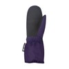 Trollkids Kids Troll Mitten XT 35, Deep Violet