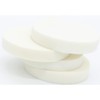 6PCS Face Paint Sponge Set Make-up Sponge Round Sponge Puff