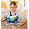 Ravensburger XXL Children's Globe 180 Piece 3D Jigsaw Puzzle Ball