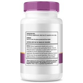 rize labs - Neotonics Skin & Gut Capsules for Skincare, Essential Probiotics, Health Supplement Pills (300 Capsules)