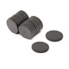 Magnet Expert Ltd - Confezione da 25 magneti a disco,