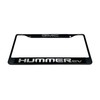 Eurosport Daytona - Compatible with GMC Hummer EV - Black