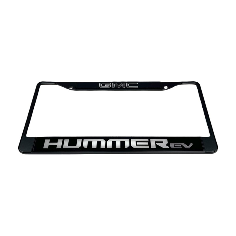 Eurosport Daytona - Compatible with GMC Hummer EV - Black