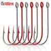 FANATIK Hook MIKRO-JIG S-57 gr. 10, 8, 6, 4, 2,