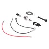 Carburetor Air Filter Ignition Coil Fuel Line Tune Up Kit