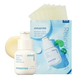 Innisfree Reticica Serum & Sheet Mask Set