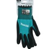 Makita Unisex FitknitÂ T 04123 FitKnit Cut Level 1 Nitrile