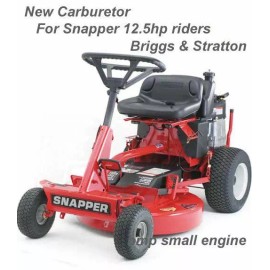 BMP Carburetor Carb Assy. For Snapper 28" 12.5 HP Rear Engine Rider Mower w/ B&S