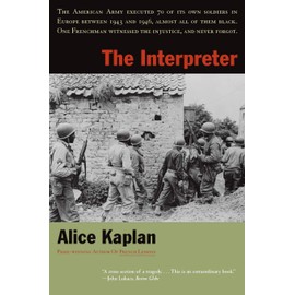 The Interpreter