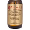 Miracle 9 Almond, Mint, Honey & Avocado Hair Growth Oil