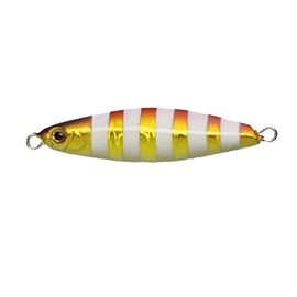 Bassday (basudei) Metal Jig Lure banzi-syotto 40g fl131 akakinsutoraipu GL.