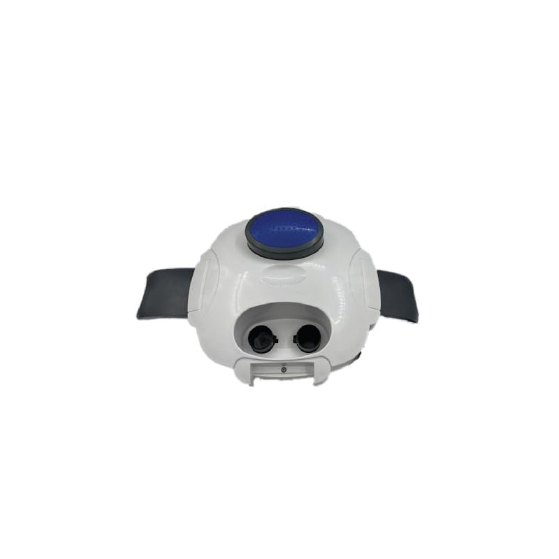 SunSun HW-302 Aquarium Filter Head - Pump