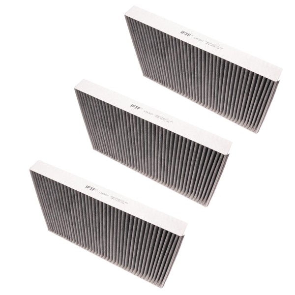iFJF CF10436 Cabin Air Filter Replacement for Sprinter 2500 3500
