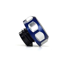Sinister Diesel Fuel Cap for 1999-2007 Ford 7.3L & 6.0L Powerstroke