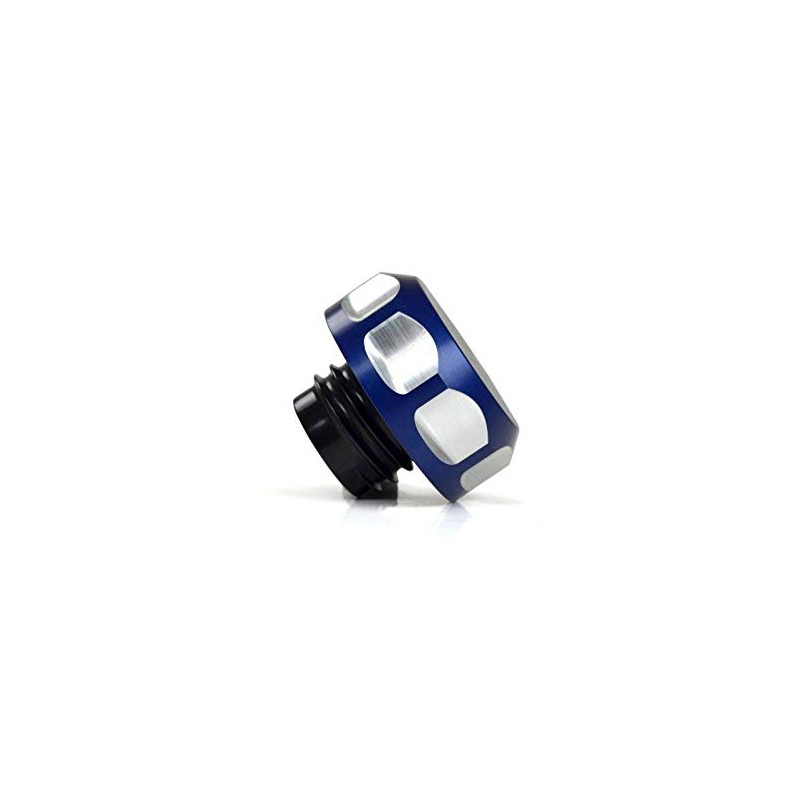 Sinister Diesel Fuel Cap for 1999-2007 Ford 7.3L & 6.0L