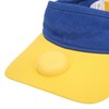 Fan Hat for 6 to 12 Year Old Kids with