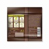 Indica Hair Color - Dark Brown, 25ml Sachet