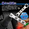 TKY Cordless Rivet Gun, Rivet Nut Gun, Rivet Tool, Electric