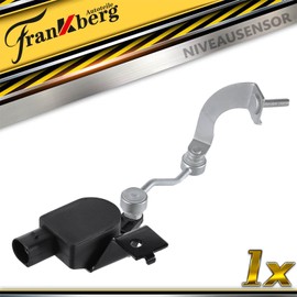 Frankberg 1 x Level Sensor Front Height Sensor Compatible with P-a-s-s-a-t 3C2 P-a-s-s-a-t Variant 3C5 1.4L-3.6L 2005-2011 3C0941274A
