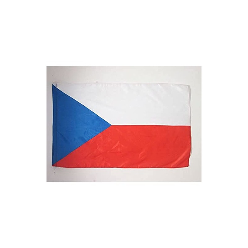 AZ FLAG - Czech Republic Flag - 150 x 90