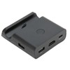 TV Docking Station Professional Efficient High Power Portable Charging Dock