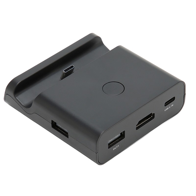 TV Docking Station Professional Efficient High Power Portable Charging Dock