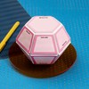 Sticky Note Ball: Notey Notes Sticky Note Thingy (Knock Knock