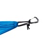 ROCKLAND Unisex - Adult 192 Hammock, Quiet Shade Clematis Blue,