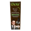 Shampoo Tinte Café Detox LABS INCREDIBLE para Pinta Canas de