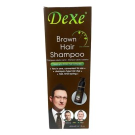 Shampoo Tinte Café Detox LABS INCREDIBLE para Pinta Canas de 400 mL