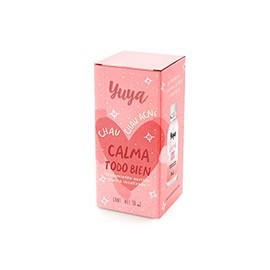 Yuya - Republic Cosmetics Tratamiento Chau Chau Granitos "Calma Todo Bien" 30 ml