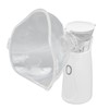 Ultrasonic Portable Nebulizer Strong Mist Handheld Portable Inhaler for Adults