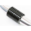 MicrOHERO Stem Spacer Φ31.8~Φ25.4/26mm Lightweight Aluminum CNC Meat Cutting Bicycle