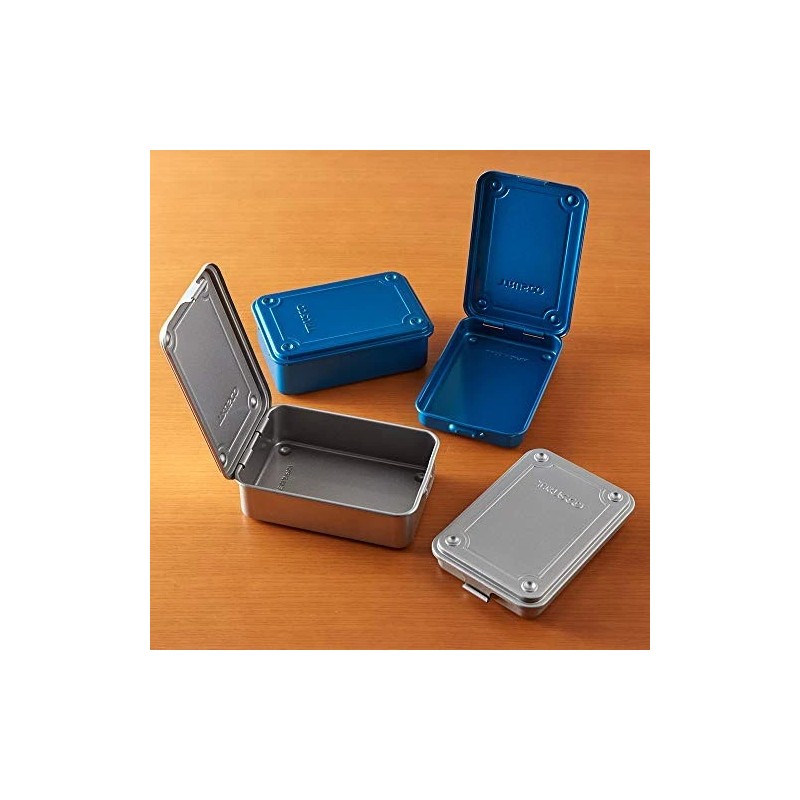 Trusco T-150 Trunk Tool Box, 60.2 X 41.3 X 2.0