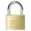 Burg Wächter 405 Verschiedensperrend Lock, Width: 20 mm, 1 piece,