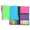 Sticky Notes Water Resistant Erasable Design PET Material Reusable Widely