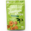 Amäzi Foods | Variety Dried Fruit Snack Pack | Dried