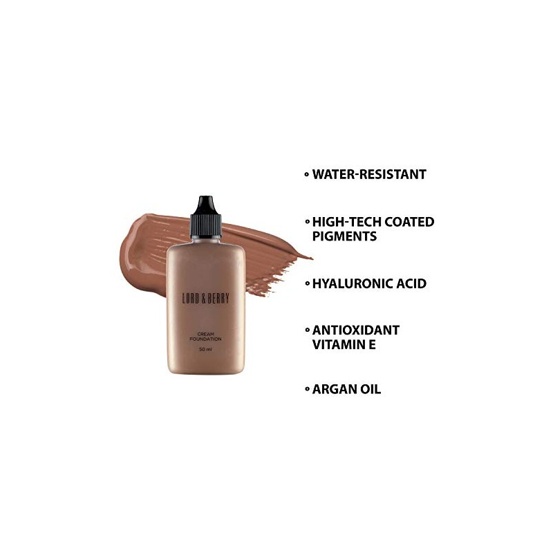 Creme-Stiftung - Fluid Foundation