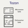 Noritake Tozan Set of 4 Salad Plates, 8-1/4"