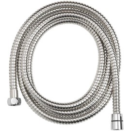 Glacier Bay 86 in. Stainless Steel Replacement Shower Hose